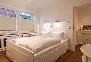 Günzburg Nr. 1 – Ferienwohnung im Landhausstil mit 2 Zimmern auf ca. 60 m², für max. 4 Personen