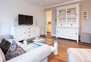 Günzburg Nr. 1 – Ferienwohnung im Landhausstil mit 2 Zimmern auf ca. 60 m², für max. 4 Personen