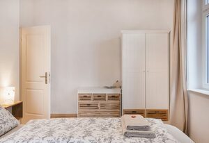 Dresden365 FeWo Pieschen 1 Netflix