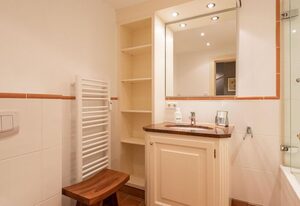 LH Biberburg, App. 3 – Zauberhafte 2-Zimmerwohnung mit ca. 62 m² Wohnfläche, für max. 2 Personen
