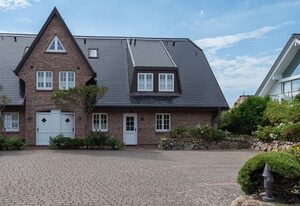 LH Biberburg, App. 3 – Zauberhafte 2-Zimmerwohnung mit ca. 62 m² Wohnfläche, für max. 2 Personen