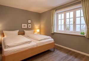 LH Biberburg, App. 3 – Zauberhafte 2-Zimmerwohnung mit ca. 62 m² Wohnfläche, für max. 2 Personen