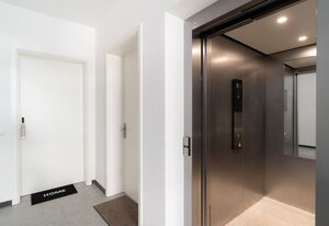 Stilvolles Boutique Apartment in Dresden Neustadt