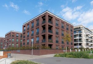 Stilvolles Boutique Apartment in Dresden Neustadt