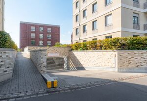 Stilvolles Boutique Apartment in Dresden Neustadt