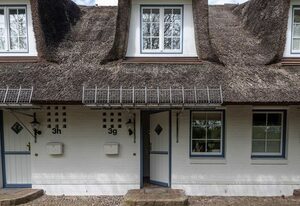 Haus Ameland, App. 3 – Moderne 3-Zimmer Ferienwohnung mit ca. 85m² Wohnfläche, für bis zu 4 Personen