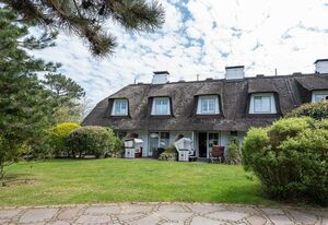 Haus Ameland, App. 3 – Moderne 3-Zimmer Ferienwohnung mit ca. 85m² Wohnfläche, für bis zu 4 Personen