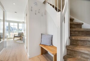 LH Heidegrund, App.3 – Neue und strandnahe 3-Zimmer-Ferienwohnung mit ca. 53 m², für bis zu 4 Personen