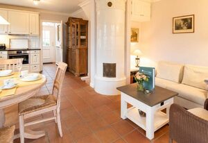 LH Isernhagenhof, App.1 – Wunderschöne 3-Zimmer Ferienwohnung mit ca. 64 m², für bis zu 4 Personen