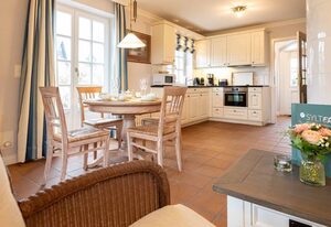 LH Isernhagenhof, App.1 – Wunderschöne 3-Zimmer Ferienwohnung mit ca. 64 m², für bis zu 4 Personen
