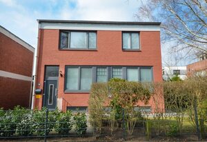 Ferienhaus Legienstrasse - H5