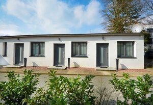 Ferienhaus Legienstrasse - H5