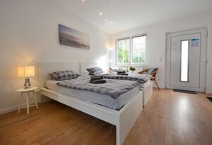 Ferienhaus Legienstrasse - H5