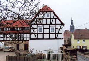 Gästehaus Wetzel – Einzelzimmer
