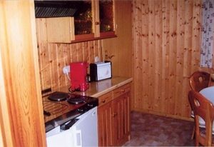 Gästehaus Wetzel – Einzelzimmer