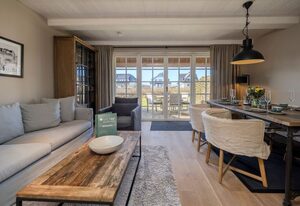 bohoSylt 1 – Exkl. Luxus-Hausteil unter Reet mit 4 Zimmern auf ca. 150 m², für bis zu 6 Pers.