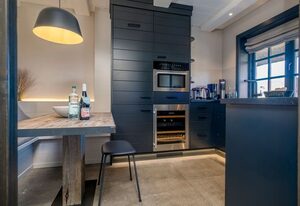 bohoSylt 5 – Exkl. Luxus-Hausteil unter Reet mit 4 Zimmern auf ca. 150 m², für bis zu 4 Pers.