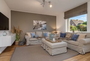 Dacklünen – Ferienhaus in beliebter, ruhiger Wohngegend auf ca. 140 m² für bis zu 6 Personen