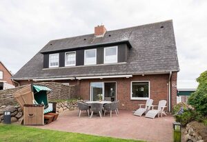 Dacklünen – Ferienhaus in beliebter, ruhiger Wohngegend auf ca. 140 m² für bis zu 6 Personen