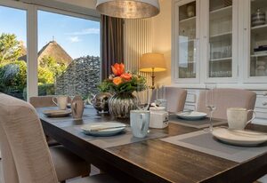 Dacklünen – Ferienhaus in beliebter, ruhiger Wohngegend auf ca. 140 m² für bis zu 6 Personen