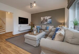 Dacklünen – Ferienhaus in beliebter, ruhiger Wohngegend auf ca. 140 m² für bis zu 6 Personen