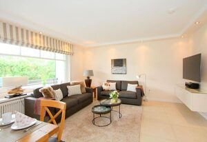 Hüs Strönhafer, App. 3 – Moderne, strandnahe 2-Zimmer Ferienwohnung mit ca. 50 m², für bis zu 2 Personen