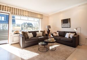 Hüs Strönhafer, App. 3 – Moderne, strandnahe 2-Zimmer Ferienwohnung mit ca. 50 m², für bis zu 2 Personen