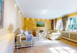 Luv Biberhüs – Großzügige 2 Zimmer Wohnung mit Garten
