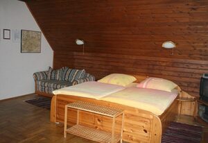 Ferienwohnung Backmann