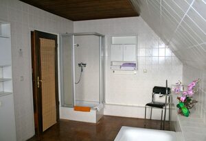 Ferienwohnung Backmann