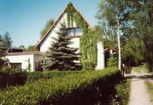Ferienwohnung Backmann