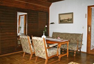 Ferienwohnung Backmann