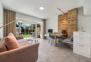 LH Westerhörn, App. 1 – Gemütliche 2-Zimmer Ferienwohnung mit ca. 60 m² Wohnraum, für 2 Personen