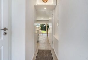 LH Westerhörn, App. 1 – Gemütliche 2-Zimmer Ferienwohnung mit ca. 60 m² Wohnraum, für 2 Personen