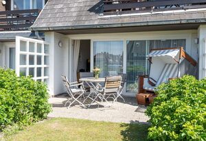 C-Haus Christine, App.20 – Strandnahe Ferienwohnung mit ca. 65 m² und 3 Zimmern, für bis zu 3 Personen