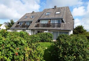 C-Haus Christine, App.20 – Strandnahe Ferienwohnung mit ca. 65 m² und 3 Zimmern, für bis zu 3 Personen
