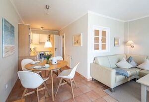 C-Haus Christine, App.20 – Strandnahe Ferienwohnung mit ca. 65 m² und 3 Zimmern, für bis zu 3 Personen
