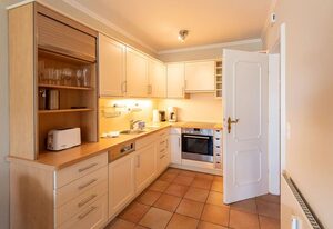 C-Haus Christine, App.20 – Strandnahe Ferienwohnung mit ca. 65 m² und 3 Zimmern, für bis zu 3 Personen