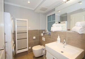 Düne 20 – Schöne Ferienwohnung mit ca. 66 m² für bis zu 4 Personen, in beliebter Wohnlage