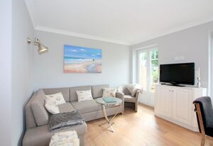 Düne 20 – Schöne Ferienwohnung mit ca. 66 m² für bis zu 4 Personen, in beliebter Wohnlage