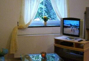 Ferienwohnung "Franziska Wünsche", Wohnung 2