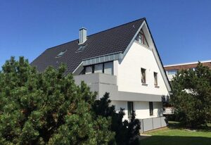 Käpt'n Gordon, App. 15 – Gemütliche 3-Zimmer Ferienwohnung mit ca.70 m², für bis zu 4 Personen