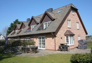 Das Landhaus, App. F – Helle Ferienwohnung mit ca. 60 m² Wohnfläche für bis zu 2 Personen