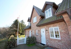 Das Landhaus, App. F – Helle Ferienwohnung mit ca. 60 m² Wohnfläche für bis zu 2 Personen