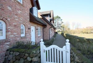 Das Landhaus, App. F – Helle Ferienwohnung mit ca. 60 m² Wohnfläche für bis zu 2 Personen