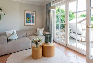LH Haus Smer, App. 6 – Moderne 3-Zimmer-Ferienwohnung mit ca. 78 m² Wohnfläche, für bis zu 4 Personen