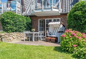 LH Haus Smer, App. 6 – Moderne 3-Zimmer-Ferienwohnung mit ca. 78 m² Wohnfläche, für bis zu 4 Personen