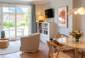 LH Haus Smer, App. 6 – Moderne 3-Zimmer-Ferienwohnung mit ca. 78 m² Wohnfläche, für bis zu 4 Personen