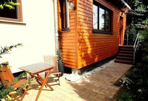 Ferienwohnung "Ginkgo II" Dresden
