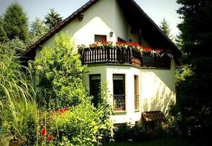 Ferienwohnung "Ginkgo II" Dresden